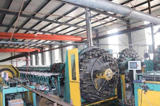 Rubber Hose Production Line