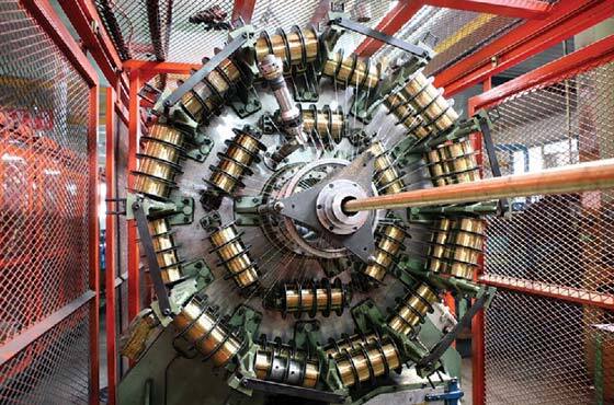 Pressure Testing Equipment